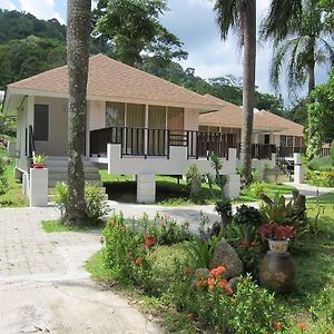 Superior Bungalow